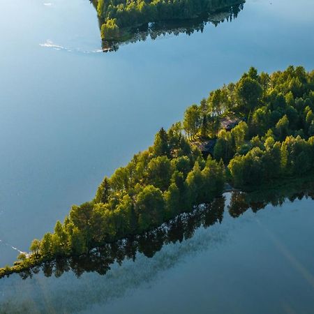 Aamun Kajo Villa Куусамо Екстериор снимка