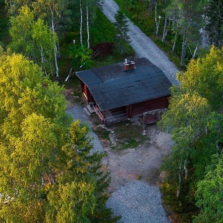 Aamun Kajo Villa Куусамо Екстериор снимка